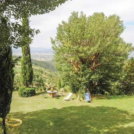 Holiday home Pod, Spertaglia *