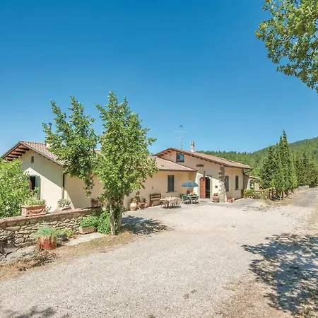 Pod, Spertaglia Holiday home San Giustino
