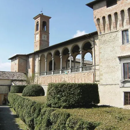 Holiday home Pod, Spertaglia San Giustino
